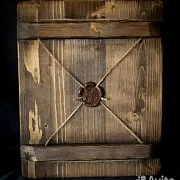 Подарочная икона Божией матери "Хлебная" — фотография 2