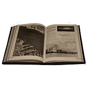 На память: Крейсера — историческая книга — фотография 4