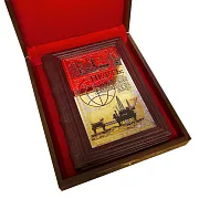 Библия — книга — необычный подарок — фотография 7