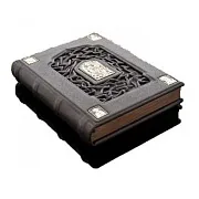 Русская иконопись — книга — оригинальный подарок — фотография 4