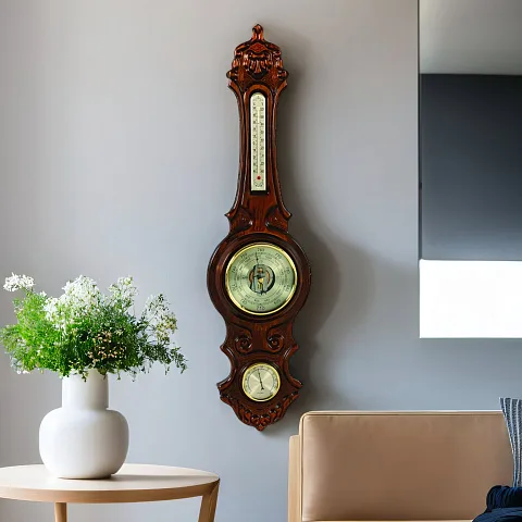 Метеостанция «М-83» — красивый подарок