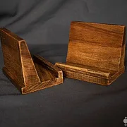 На память: Подставки для икон, картин, смартфонов, планшетов — фотография 2