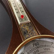 Метеостанция-барометр «М-79» — красивый подарок — фотография 9