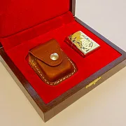 Зажигалка Zippo "Хищник" № 2 — оригинальный подарок — фотография 2