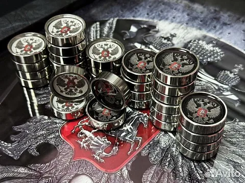 Нарды под стеклом «Держава» — оригинальный подарок