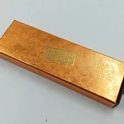 Ручка "Чароит". Златоуст — оригинальный подарок — фотография 2