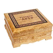 Лото — необычный подарок — фотография 4