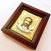 Икона Христа. Златоуст — оригинальный подарок — фотография 4