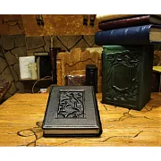 Быть гением — книга — необычный подарок — фотография 2