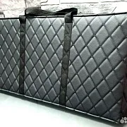 Сумка для нард 64х32 см — оригинальный подарок — фотография 2