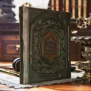 Ручная работа: Омар Хайям. Древо бытия - 1000 афоризмов — книга — фотография 1