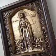 Икона Святая Виктория в подарок — фотография 3