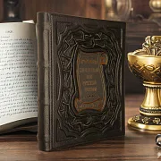 Серебряный век русской поэзии — книга — оригинальный подарок — фотография 1