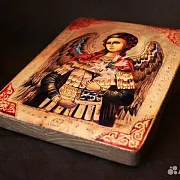 Икона Архангела Гавриила в подарок — фотография 3