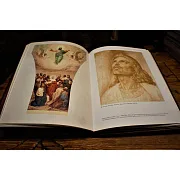 Кафедральный соборный храм Христа Спасителя — книга в кожаном переплёте — необычный подарок — фотография 2