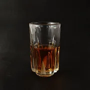 Водочный набор на двоих "Санки" — красивый подарок — фотография 4
