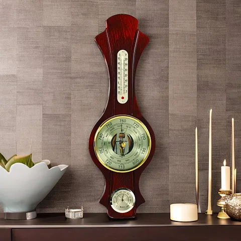 Метеостанция «М-78» — оригинальный подарок