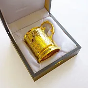 Пивная кружка. Златоуст — красивый подарок — фотография 2