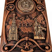 Нарды «СССР» в подарок — фотография 4